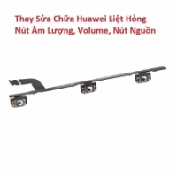 Thay Sửa Chữa Huawei Honor 7A Liệt Hỏng Nút Âm Lượng, Volume, Nút Nguồn 